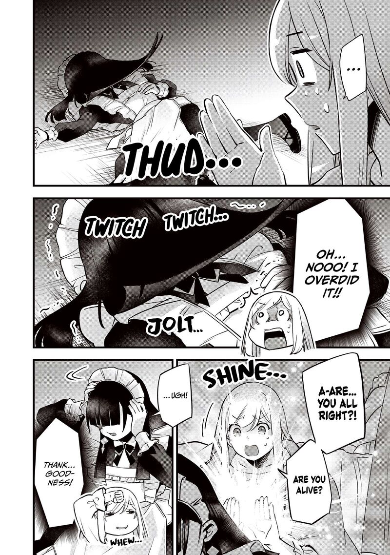 Slime Seijo 56 9