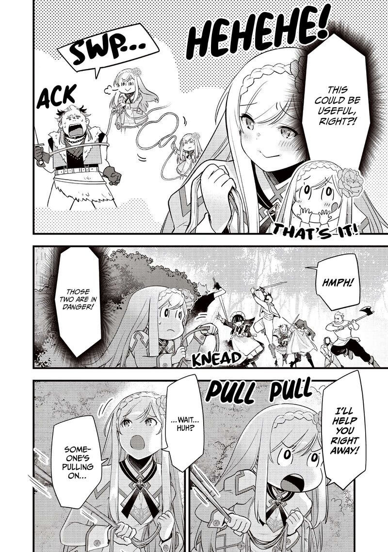 Slime Seijo 59 5