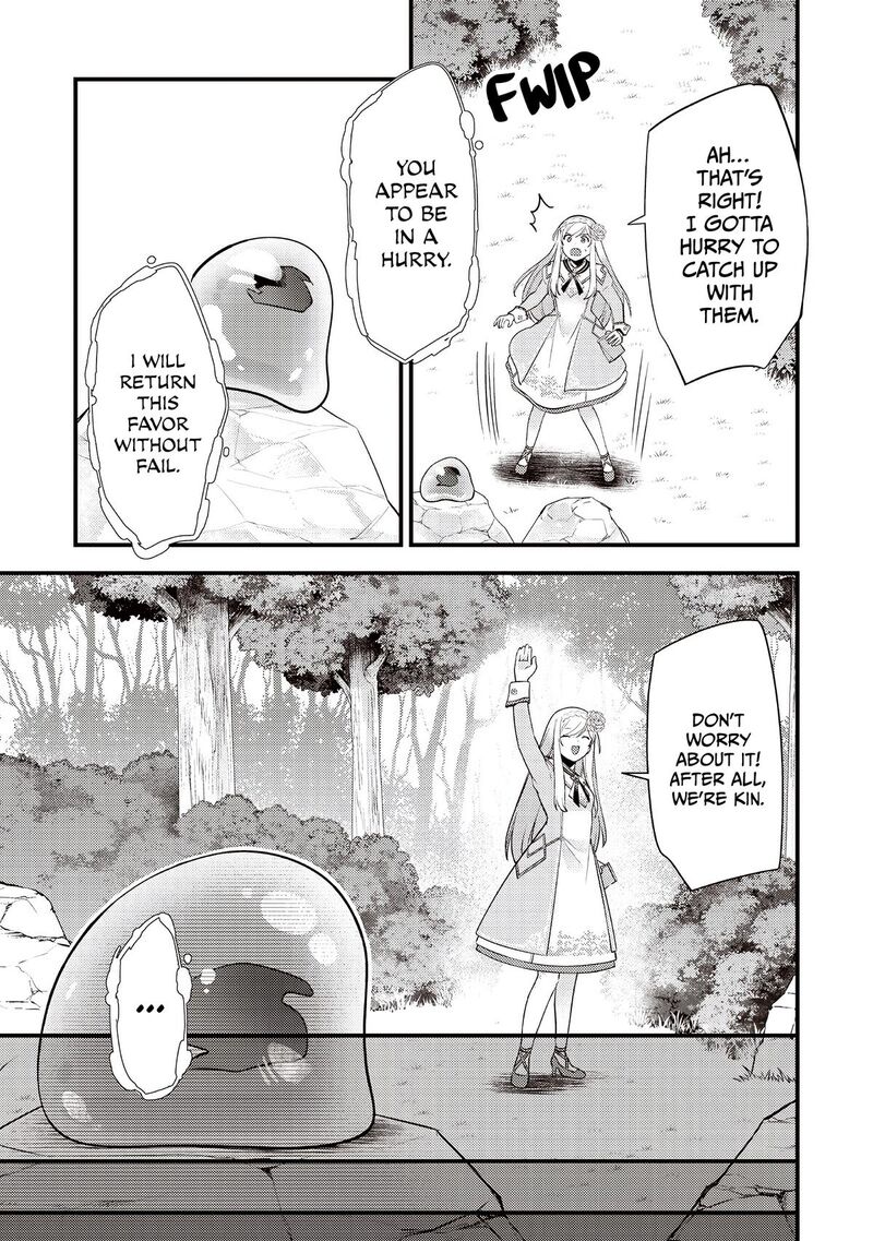 Slime Seijo 60 16