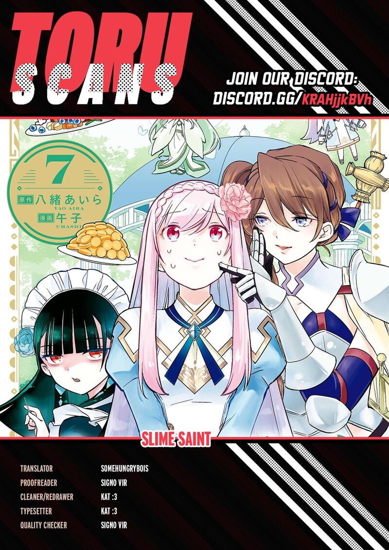 Slime Seijo 62 1