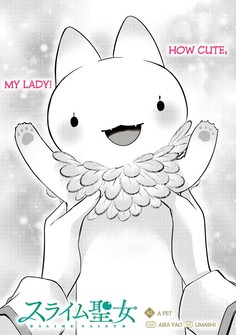 Slime Seijo 62 3