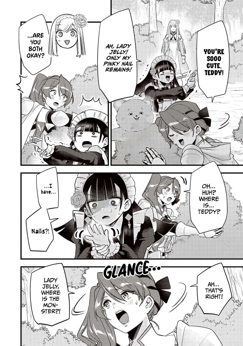 Slime Seijo 62 5