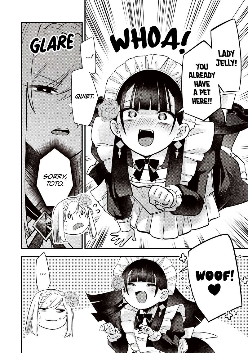 Slime Seijo 62 7