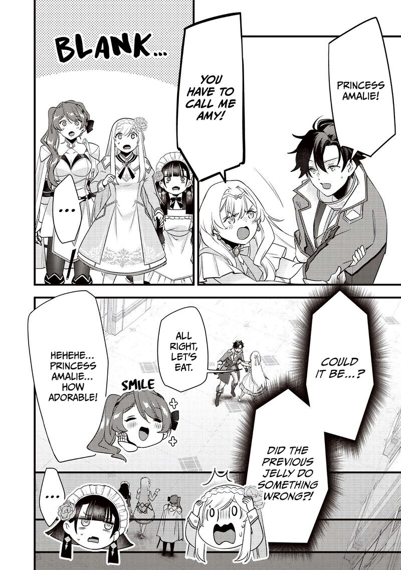 Slime Seijo 64 18
