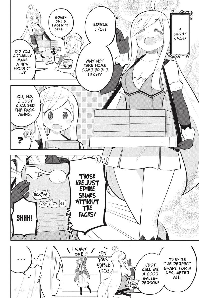 Slime Taoshite 300 Nen Shiranai Uchi Ni Level Max Ni Natte Shimatta 83 23