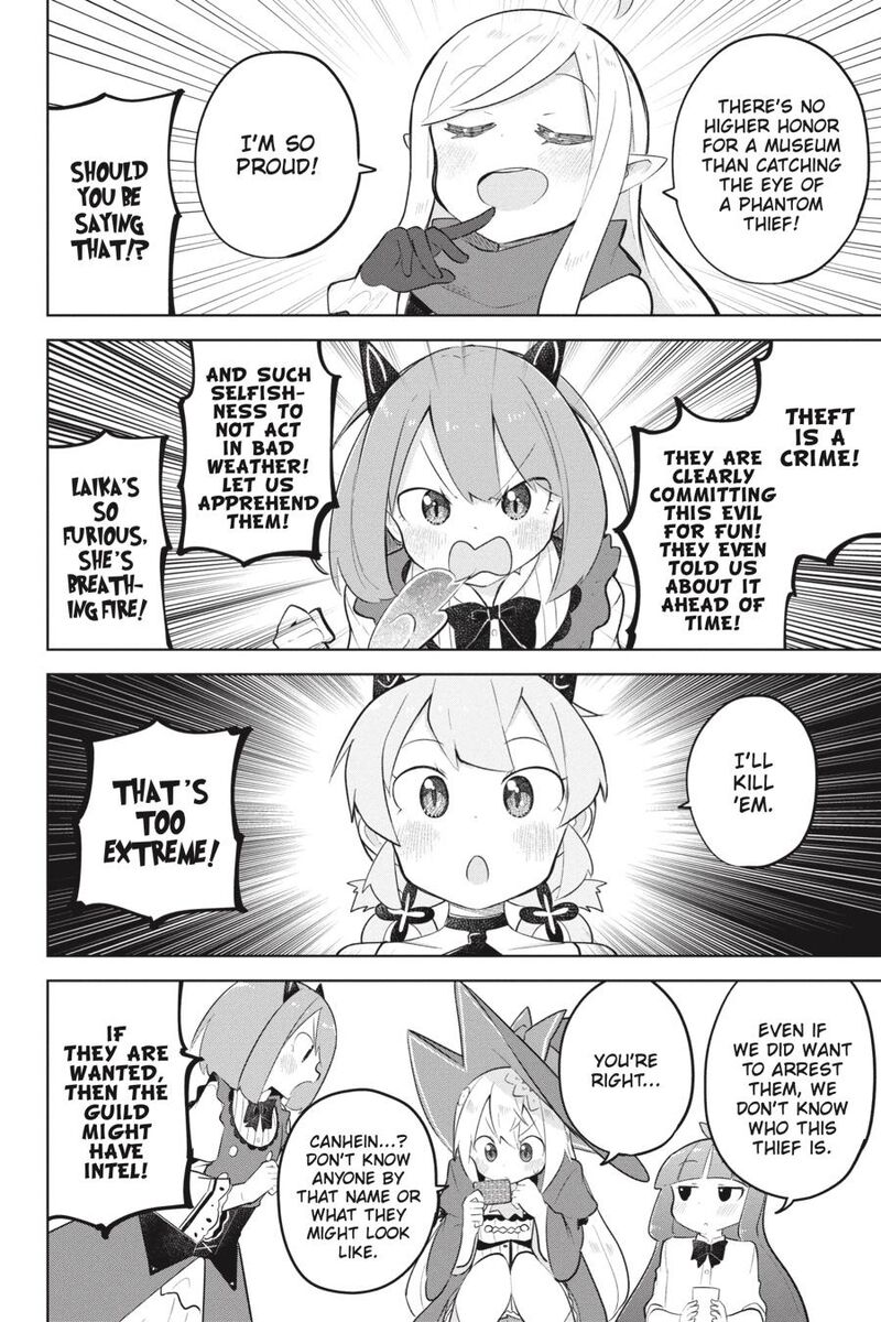 Slime Taoshite 300 Nen Shiranai Uchi Ni Level Max Ni Natte Shimatta 87 16