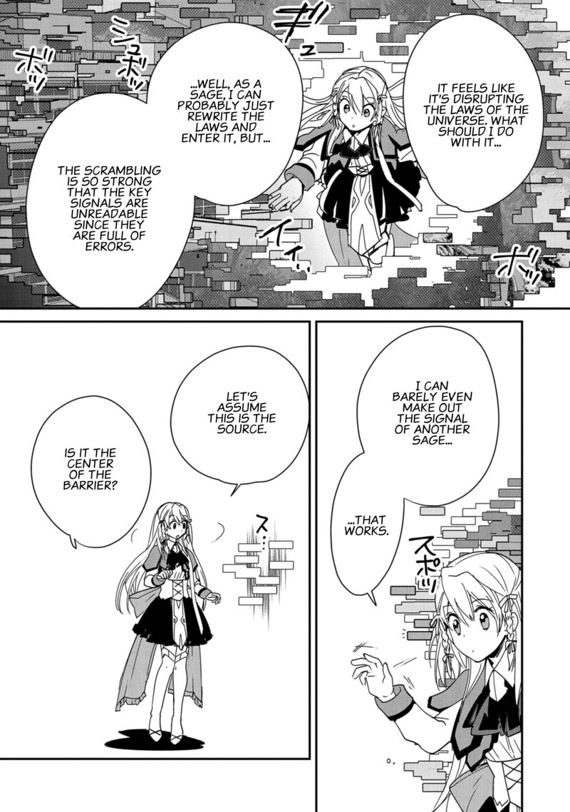 Sokushi Cheat Ga Saikyou Sugite Isekai No Yatsura Ga Marude Aite Ni Naranai N Desu Ga 38 16