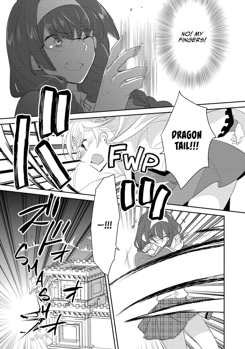 Sokushi Cheat Ga Saikyou Sugite Isekai No Yatsura Ga Marude Aite Ni Naranai N Desu Ga 54 19
