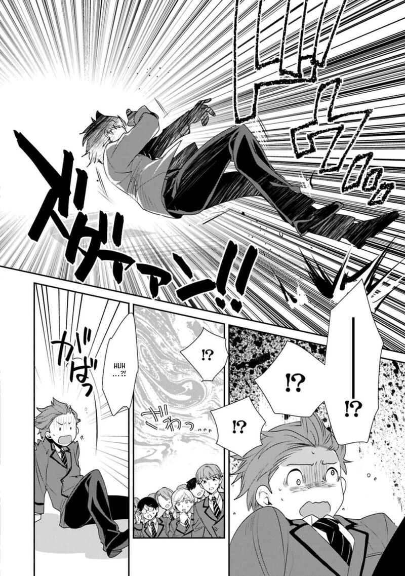 Sokushi Cheat Ga Saikyou Sugite Isekai No Yatsura Ga Marude Aite Ni Naranai N Desu Ga 62b 12