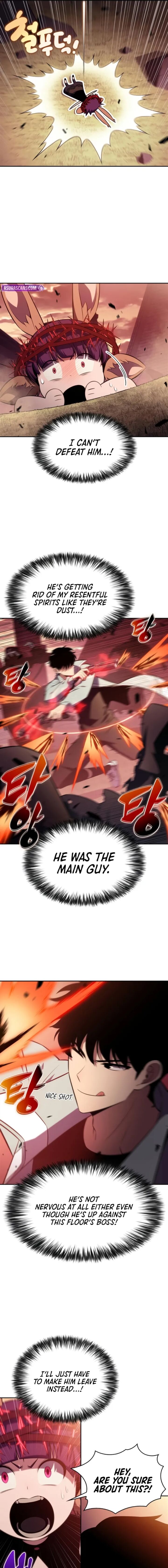 Solo Max Level Newbie 237 12