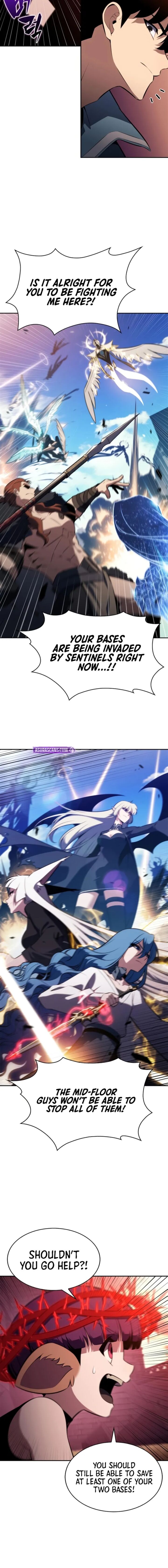 Solo Max Level Newbie 237 13