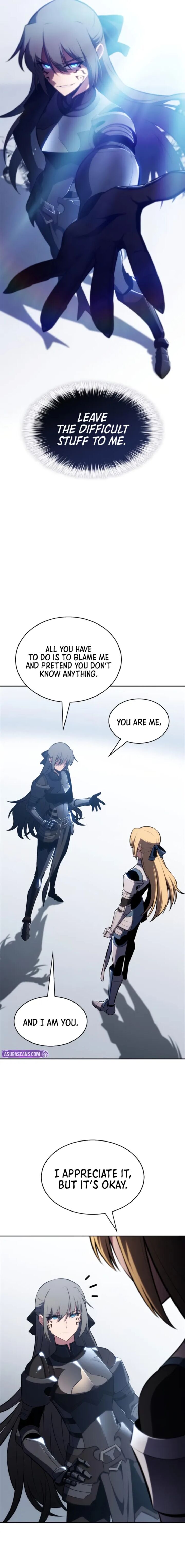 Solo Max Level Newbie 237 8