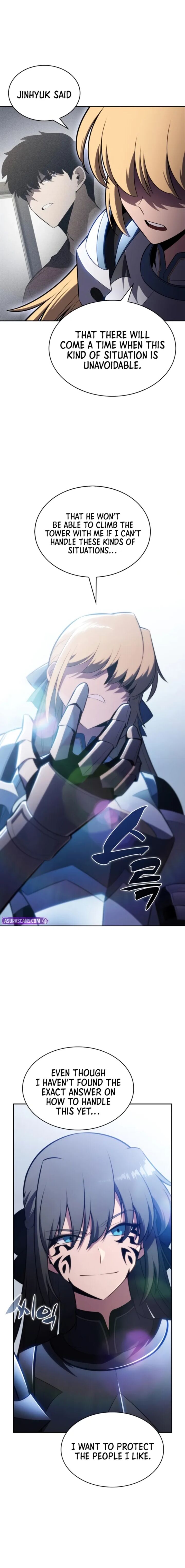 Solo Max Level Newbie 237 9