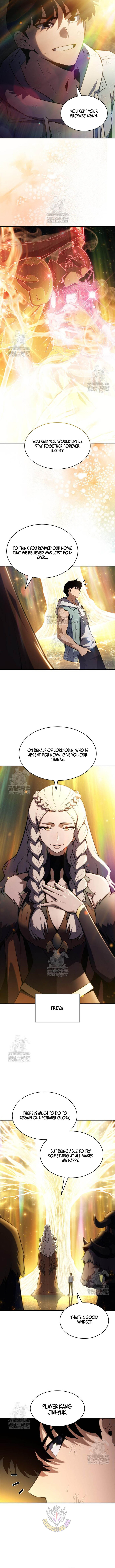 Solo Max Level Newbie 248 3