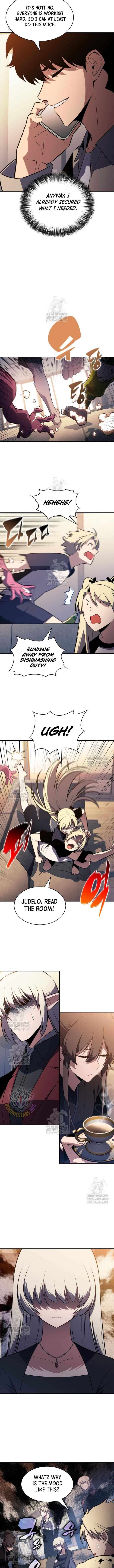 Solo Max Level Newbie 249 9