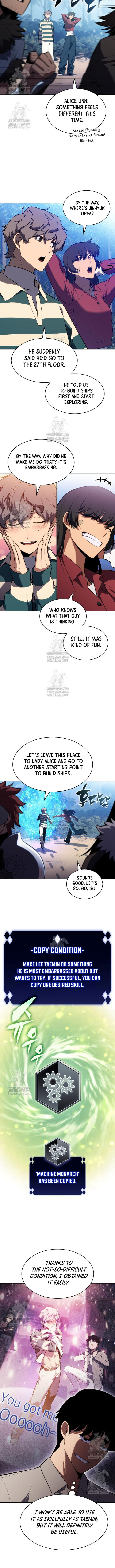 Solo Max Level Newbie 250 10