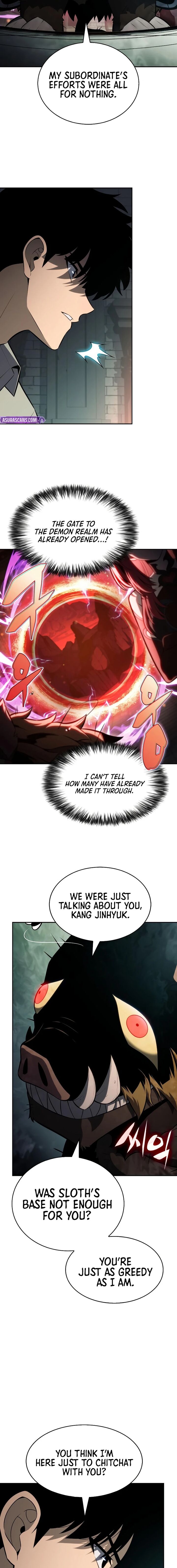 Solo Max Level Newbie 253 13