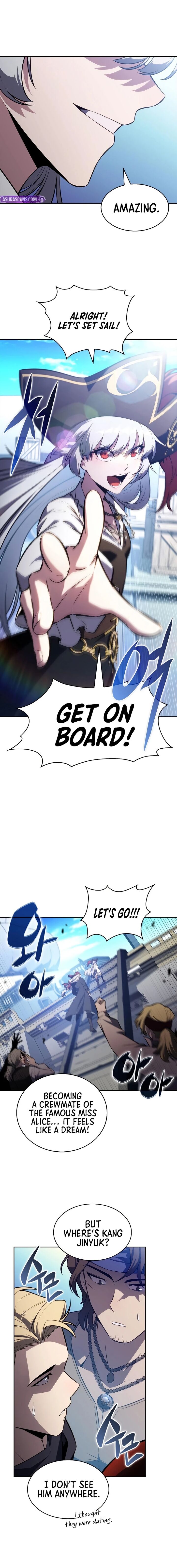 Solo Max Level Newbie 253 17