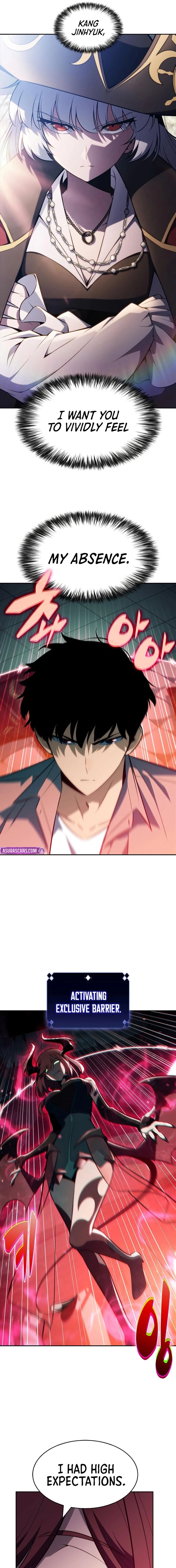 Solo Max Level Newbie 253 19