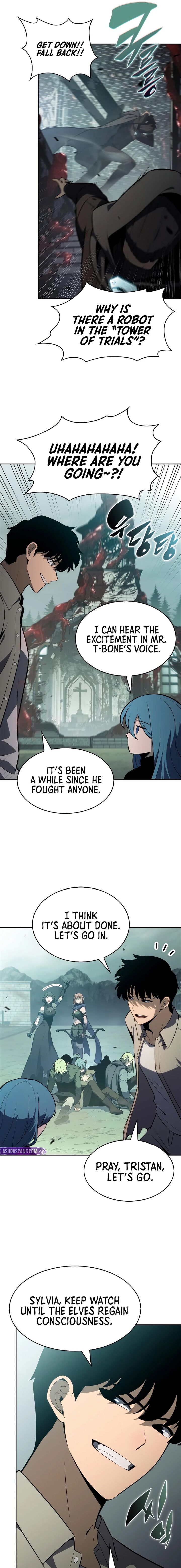 Solo Max Level Newbie 253 7