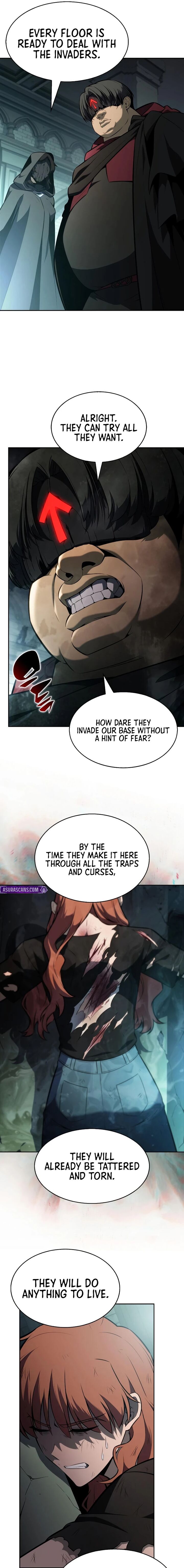 Solo Max Level Newbie 253 9