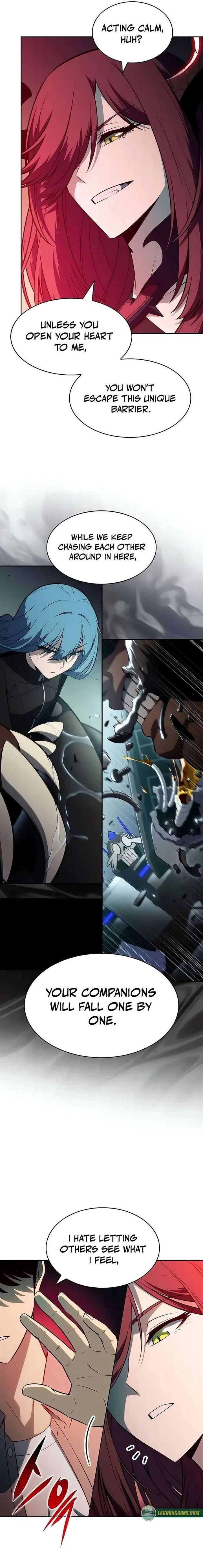 Solo Max Level Newbie 254 11