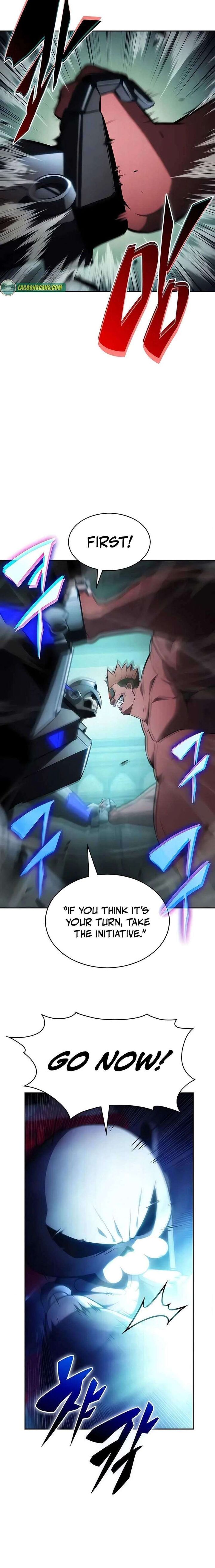 Solo Max Level Newbie 254 6