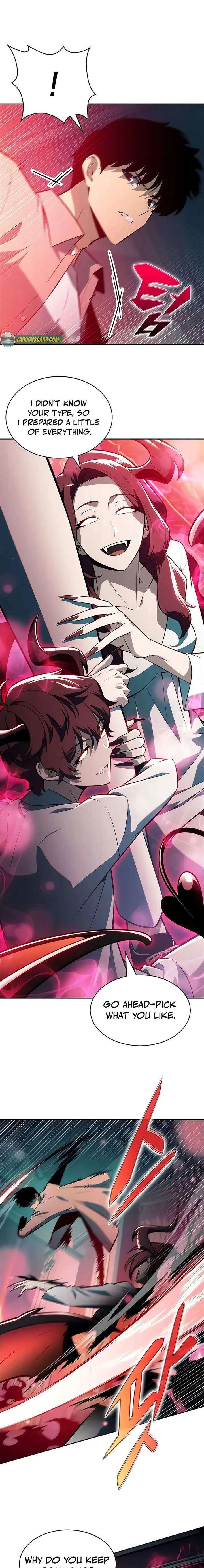 Solo Max Level Newbie 254 9