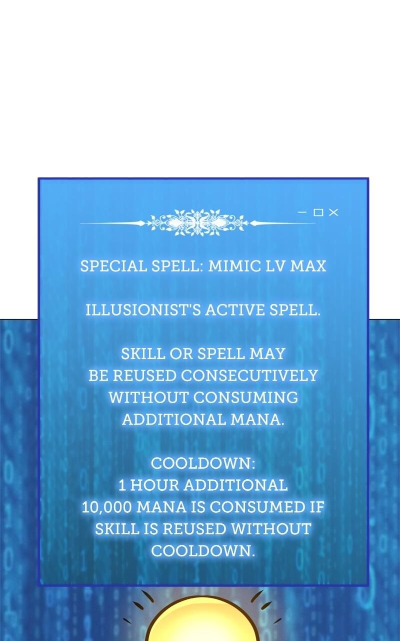 Solo Spell Caster 157 94