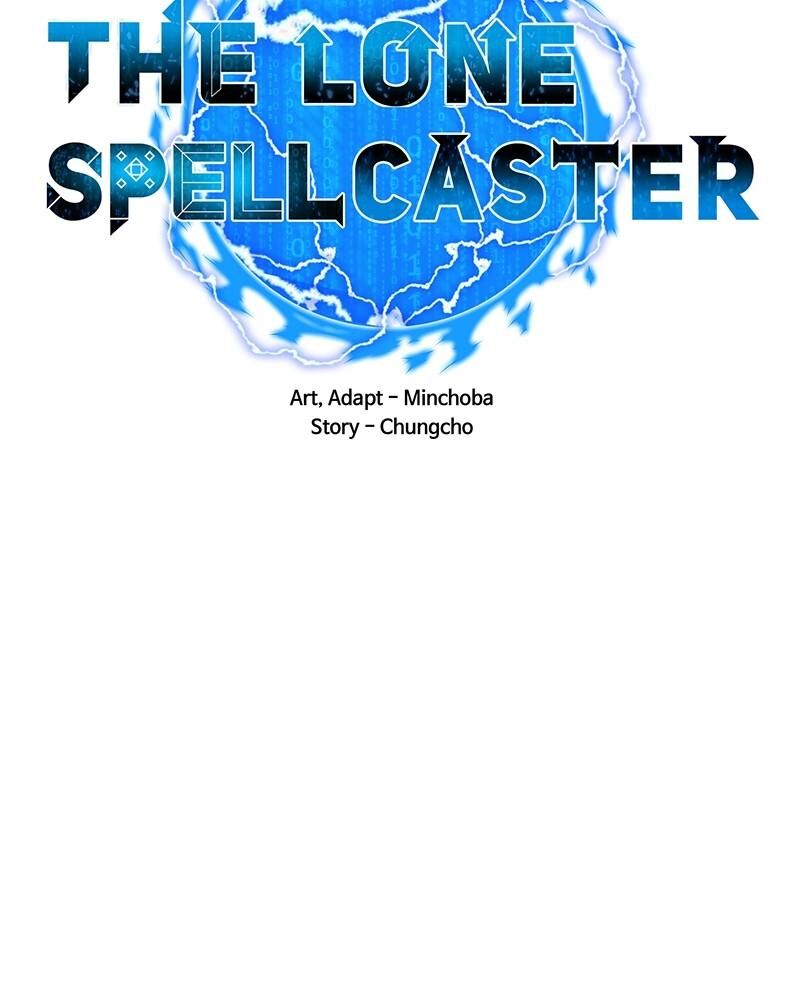 Solo Spell Caster 162 24