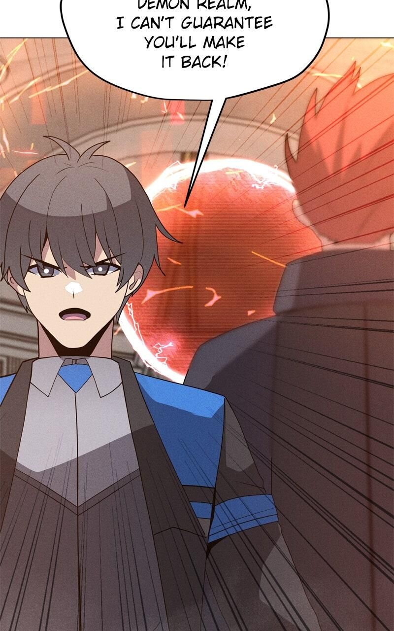 Solo Spell Caster 214 69