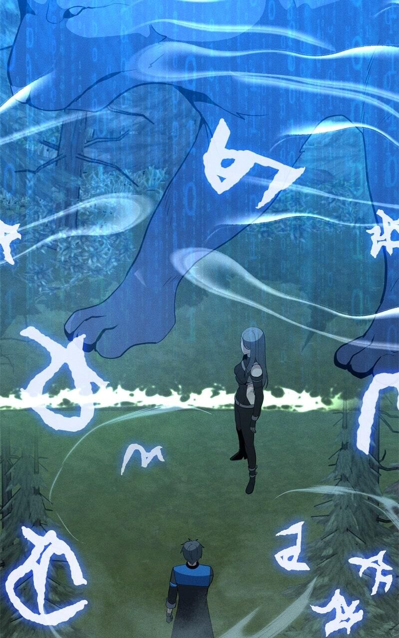 Solo Spell Caster 218 18