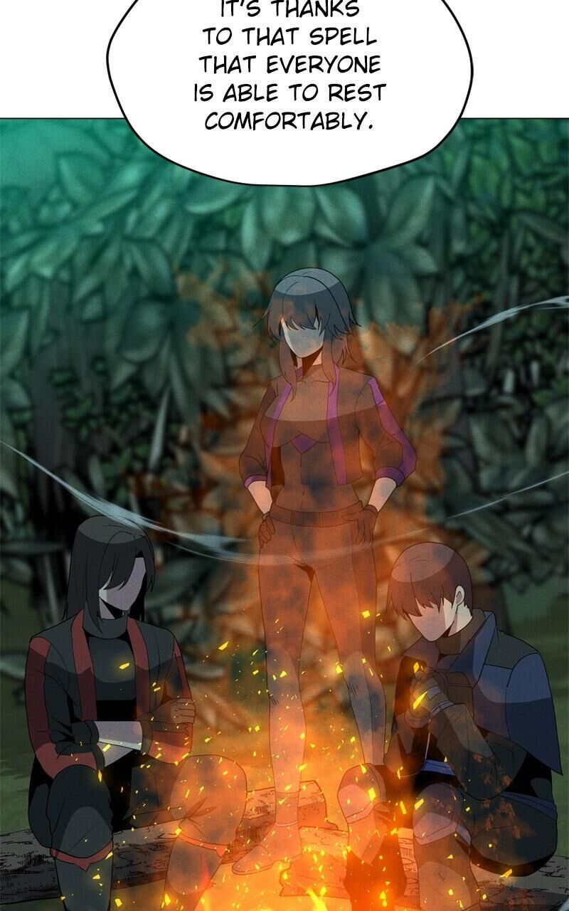 Solo Spell Caster 218 29