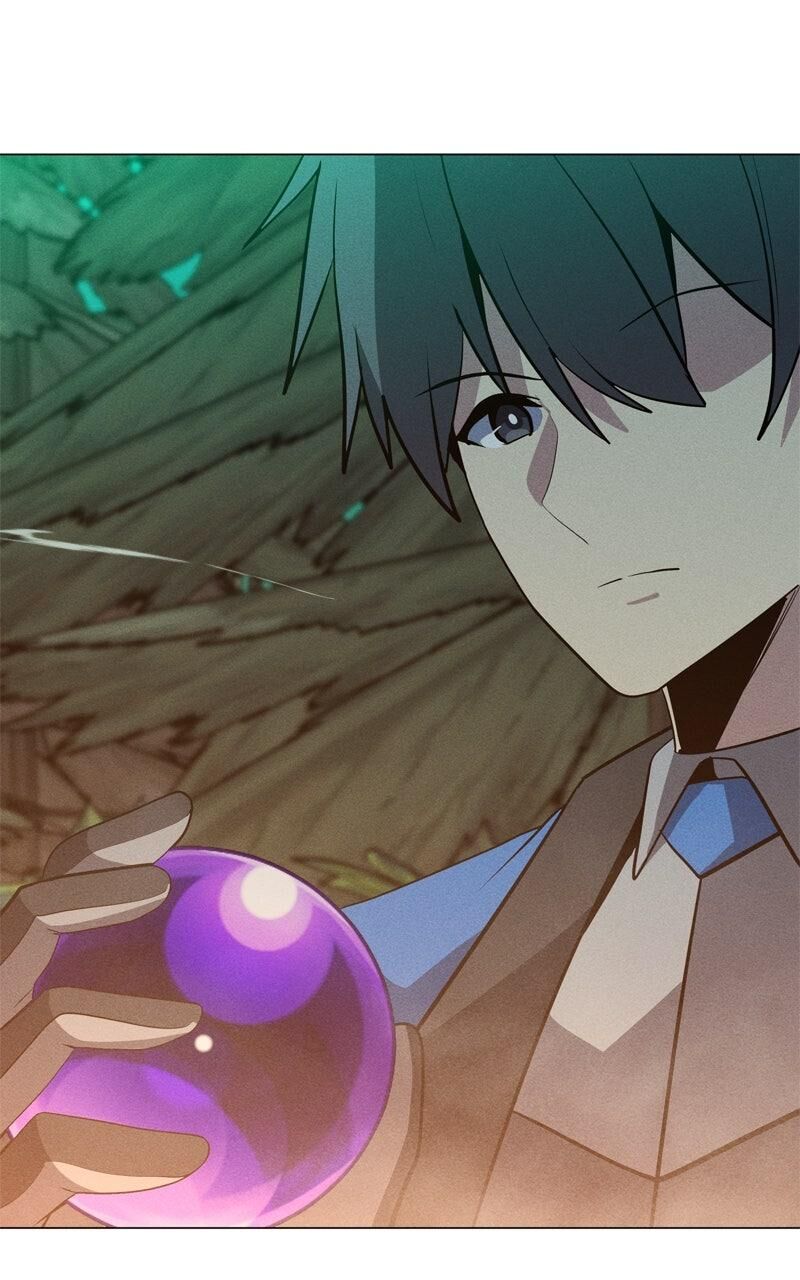 Solo Spell Caster 218 3