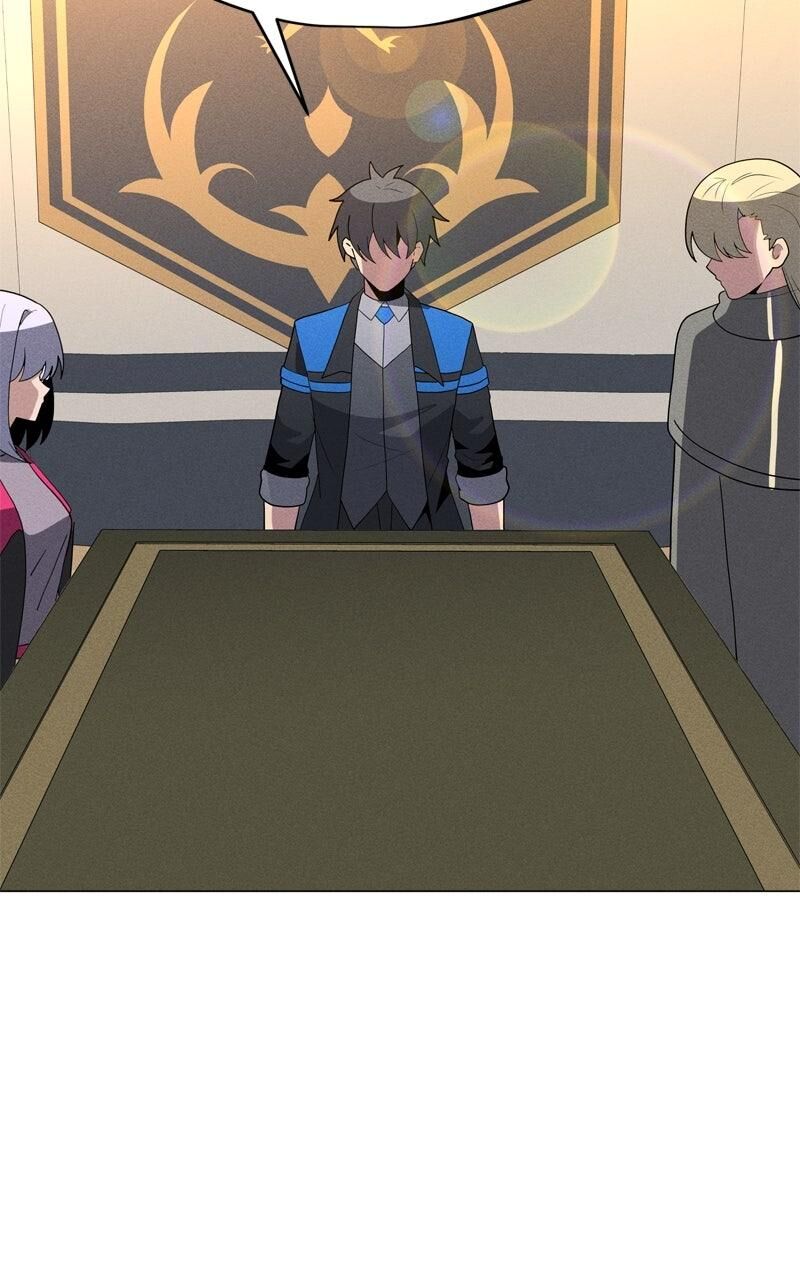 Solo Spell Caster 218 36