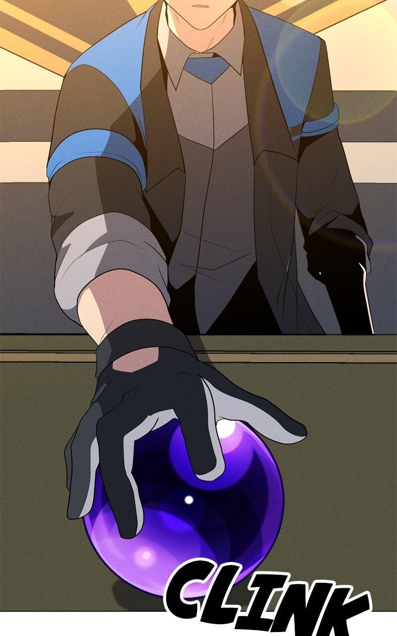 Solo Spell Caster 218 38