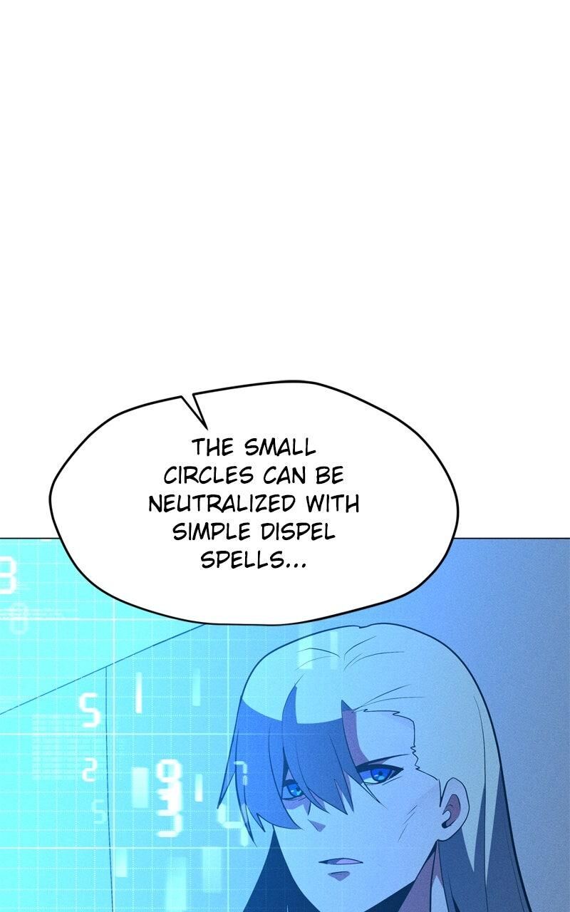 Solo Spell Caster 218 65