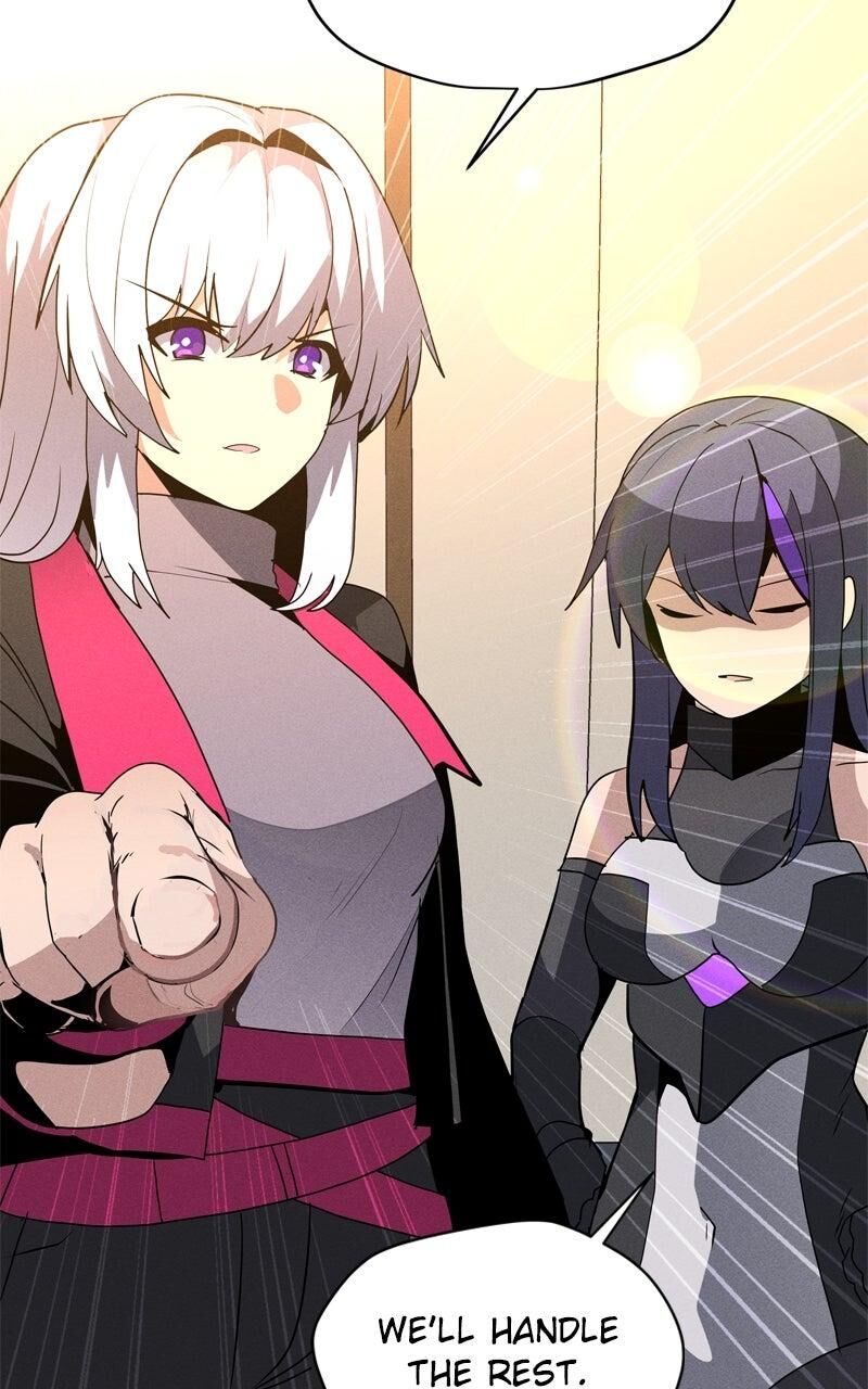 Solo Spell Caster 218 82