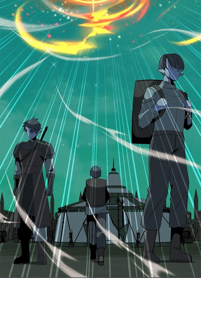 Solo Spell Caster 218 9