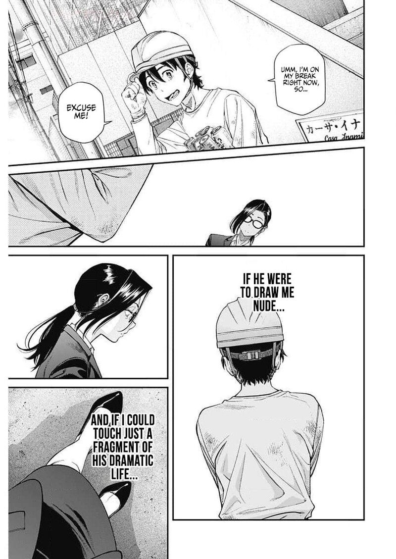 Sora Wo Matotte 28 23