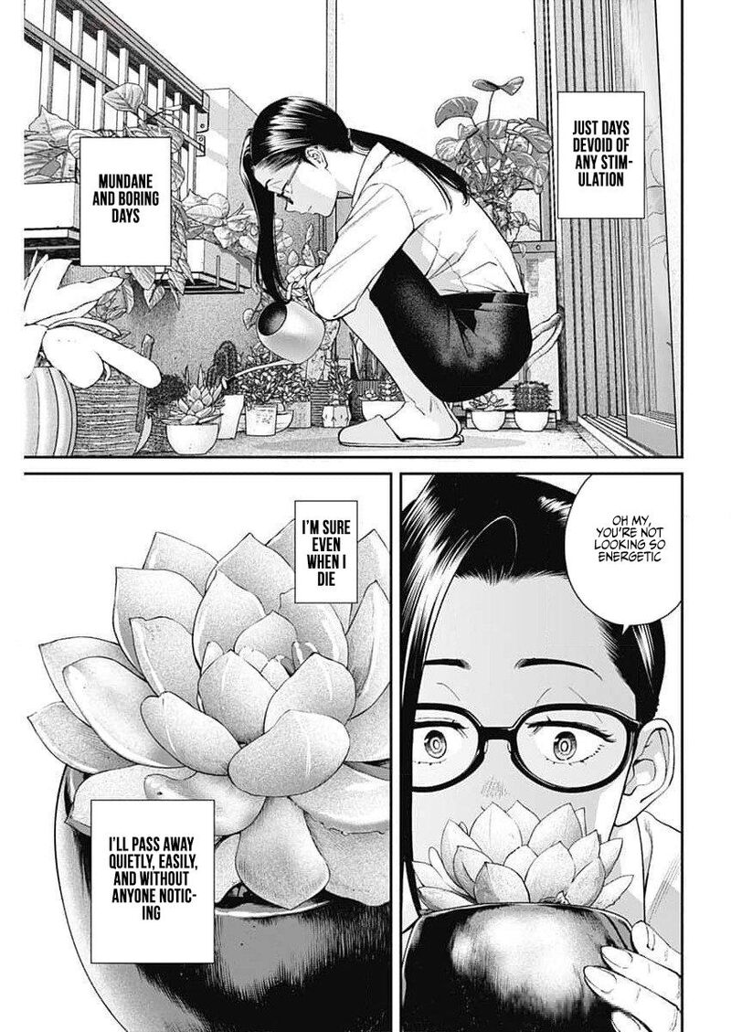 Sora Wo Matotte 28 3