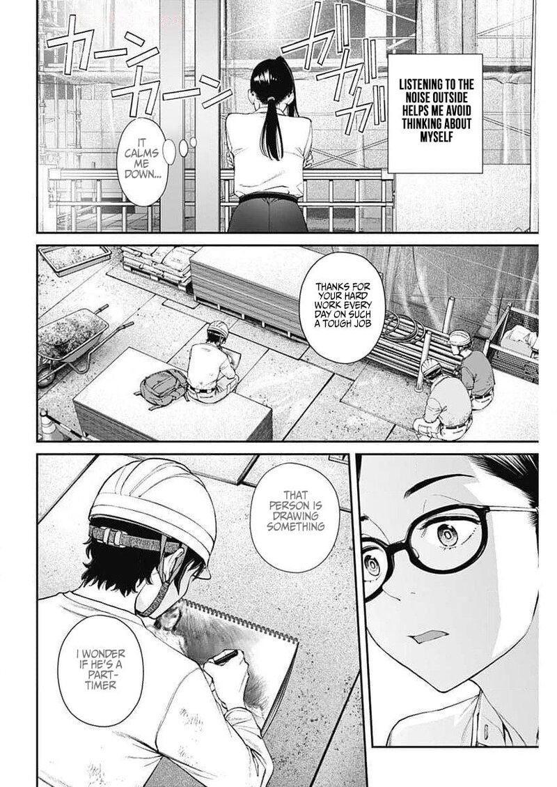 Sora Wo Matotte 28 4