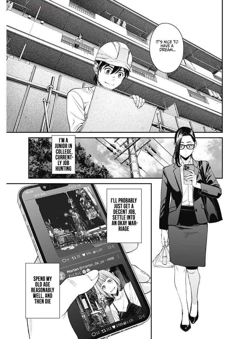 Sora Wo Matotte 28 5