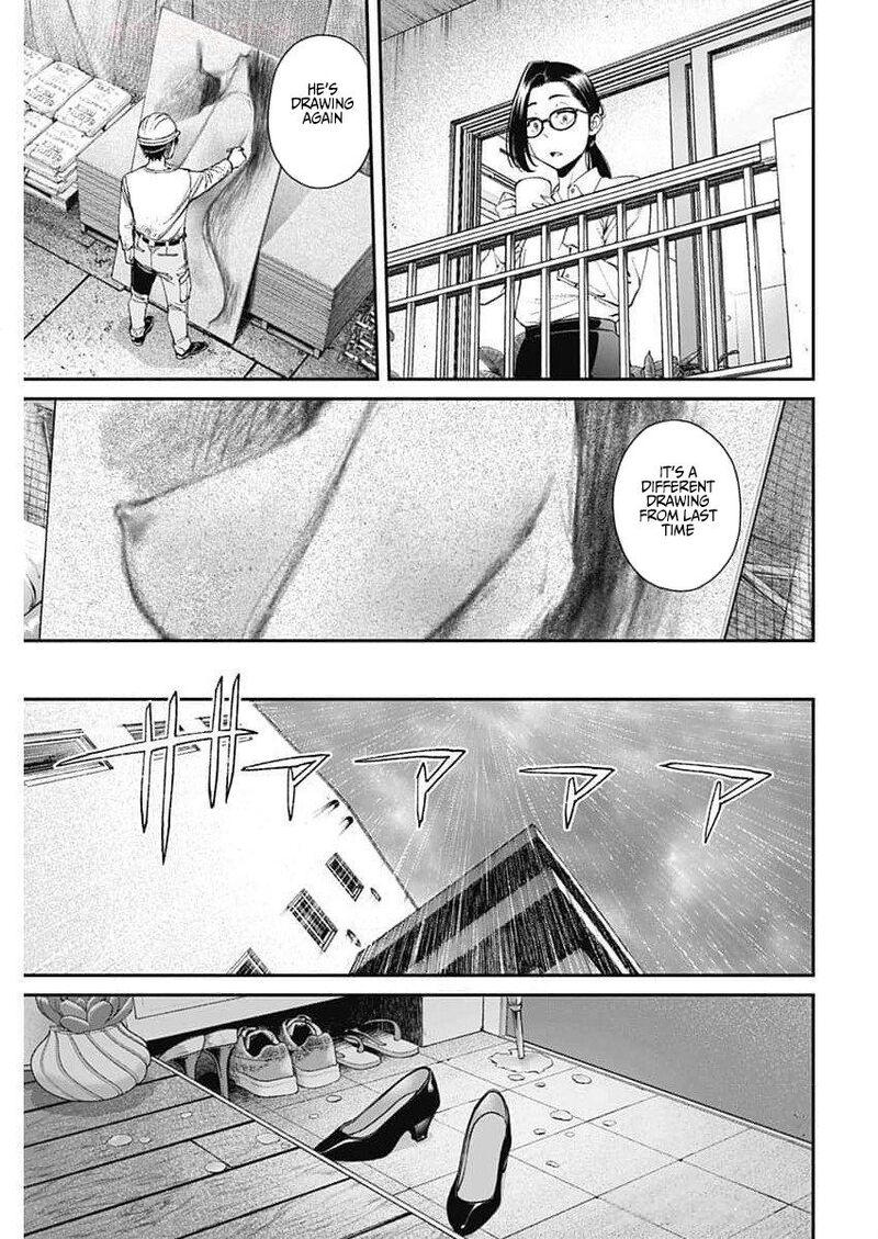 Sora Wo Matotte 28 9