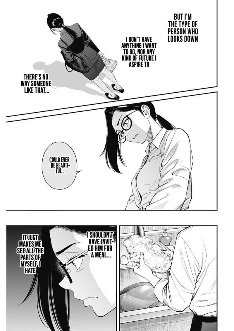 Sora Wo Matotte 29 11