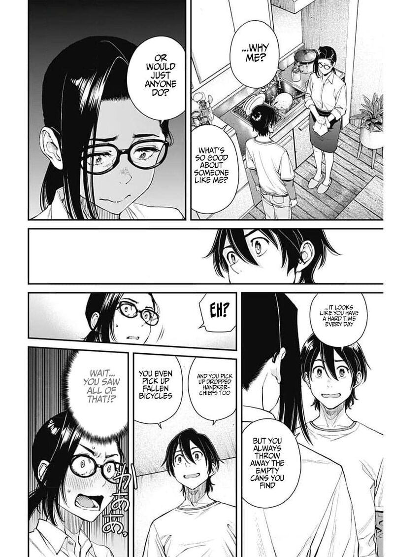 Sora Wo Matotte 29 14