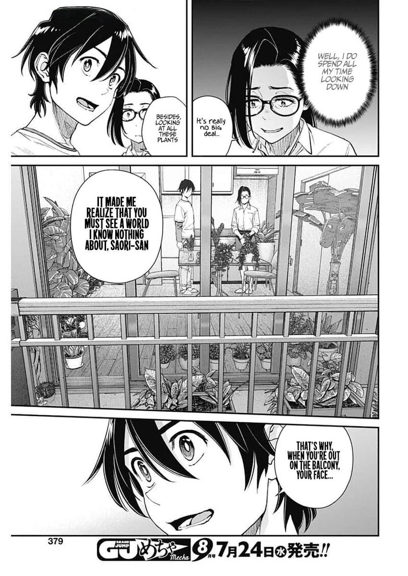 Sora Wo Matotte 29 15