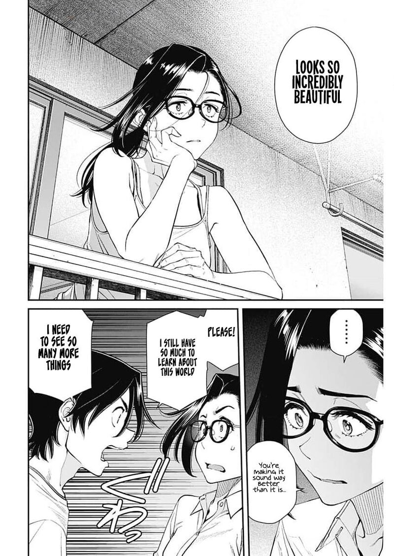 Sora Wo Matotte 29 16