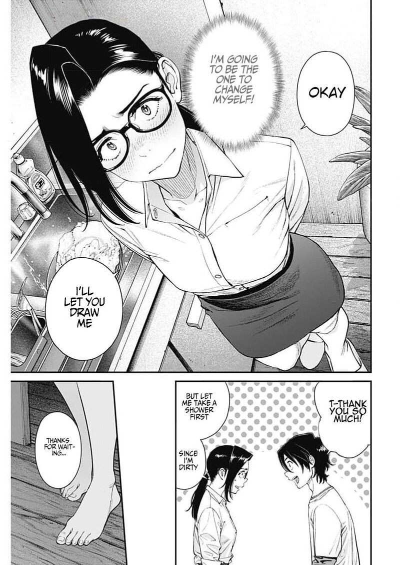Sora Wo Matotte 29 19