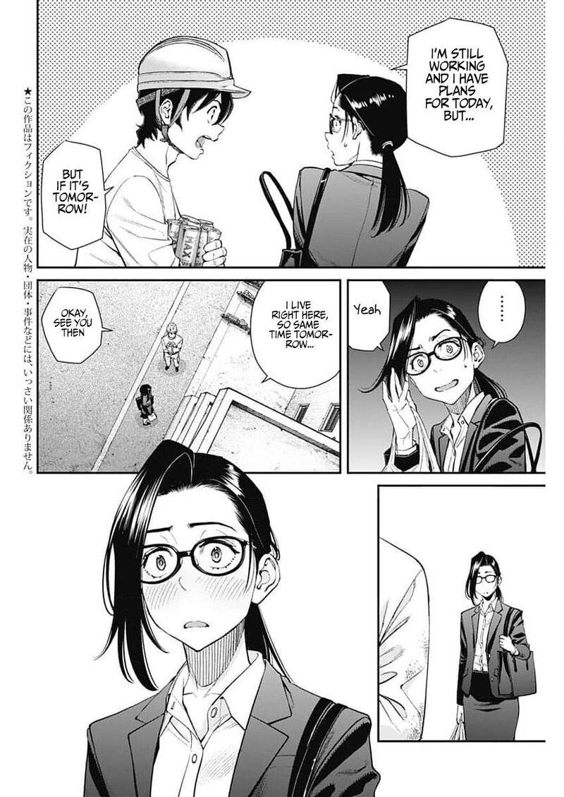 Sora Wo Matotte 29 2